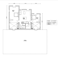 Villa in Greece, Ionian Islands, 900 sq.m.