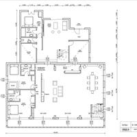 Villa in Greece, Ionian Islands, 900 sq.m.