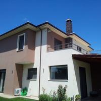 Villa in Greece, Central Macedonia, Center, 240 sq.m.