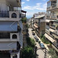 Flat in Greece, Central Macedonia, Center, 100 sq.m.