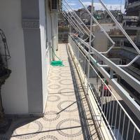 Flat in Greece, Central Macedonia, Center, 100 sq.m.