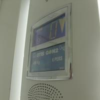 Flat in Greece, Central Macedonia, Center, 88 sq.m.