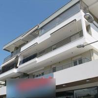 Flat in Greece, Central Macedonia, Center, 88 sq.m.