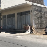 Business center in Greece, Crete, Irakleion, 120 sq.m.