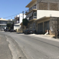 Business center in Greece, Crete, Irakleion, 120 sq.m.