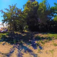 Land plot in Greece, Central Macedonia, Center