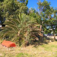 Land plot in Greece, Central Macedonia, Center