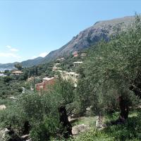 Земельный участок в Греции, Ионические острова