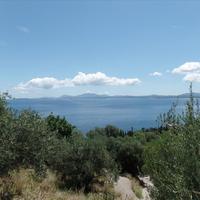 Земельный участок в Греции, Ионические острова