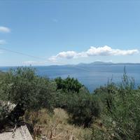 Земельный участок в Греции, Ионические острова