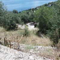 Земельный участок в Греции, Ионические острова