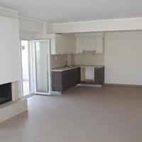 Flat in Greece, Central Macedonia, Center, 88 sq.m.