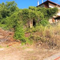 Land plot in Greece, Central Macedonia, Center