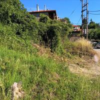 Land plot in Greece, Central Macedonia, Center