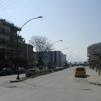 Квартира в Греции, Кавала, 80 кв.м.