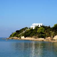 Villa in Greece, Peloponnese, Ili, 222 sq.m.