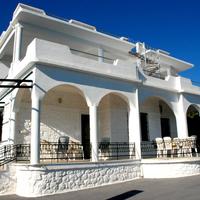 Villa in Greece, Peloponnese, Ili, 222 sq.m.