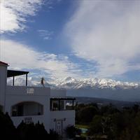 Villa in Greece, Crete, Chania, 245 sq.m.