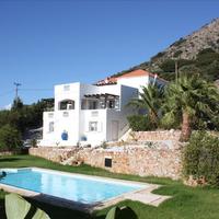 Villa in Greece, Crete, Chania, 245 sq.m.