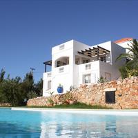 Villa in Greece, Crete, Chania, 245 sq.m.