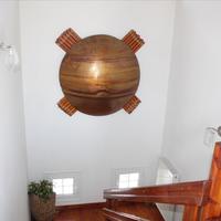 Villa in Greece, Crete, Chania, 245 sq.m.