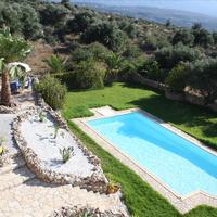 Villa in Greece, Crete, Chania, 245 sq.m.