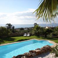 Villa in Greece, Crete, Chania, 245 sq.m.