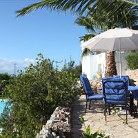 Villa in Greece, Crete, Chania, 245 sq.m.