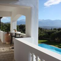 Villa in Greece, Crete, Chania, 245 sq.m.