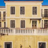 Вилла в Греции, Самос, 707 кв.м.