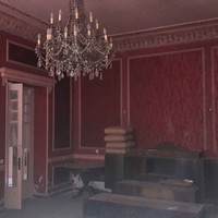 Вилла в Греции, Самос, 707 кв.м.