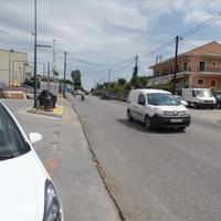 Land plot in Greece, Ionian Islands