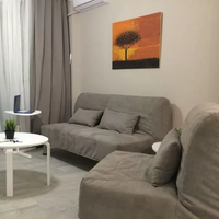Flat in Greece, Central Macedonia, Center, 60 sq.m.