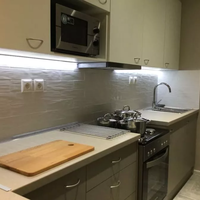 Flat in Greece, Central Macedonia, Center, 60 sq.m.