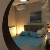 Flat in Greece, Central Macedonia, Center, 60 sq.m.