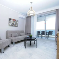 Flat in Greece, Central Macedonia, Center, 60 sq.m.