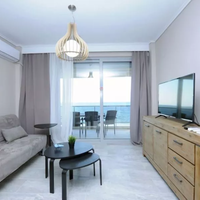 Flat in Greece, Central Macedonia, Center, 60 sq.m.