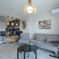 Flat in Greece, Central Macedonia, Center, 60 sq.m.