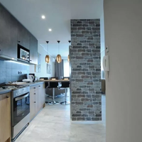 Flat in Greece, Central Macedonia, Center, 60 sq.m.