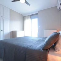 Flat in Greece, Central Macedonia, Center, 60 sq.m.