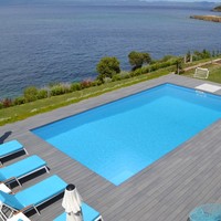 Villa in Greece, Central Macedonia, Center, 328 sq.m.