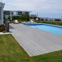 Villa in Greece, Central Macedonia, Center, 328 sq.m.
