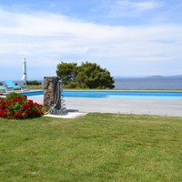 Villa in Greece, Central Macedonia, Center, 328 sq.m.