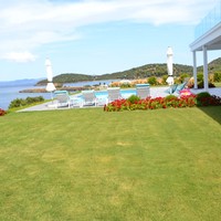 Villa in Greece, Central Macedonia, Center, 328 sq.m.