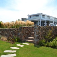 Villa in Greece, Central Macedonia, Center, 328 sq.m.