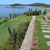 Villa in Greece, Central Macedonia, Center, 328 sq.m.