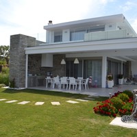Villa in Greece, Central Macedonia, Center, 328 sq.m.