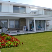Villa in Greece, Central Macedonia, Center, 328 sq.m.