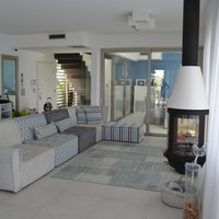 Villa in Greece, Central Macedonia, Center, 328 sq.m.