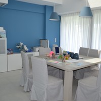 Villa in Greece, Central Macedonia, Center, 328 sq.m.